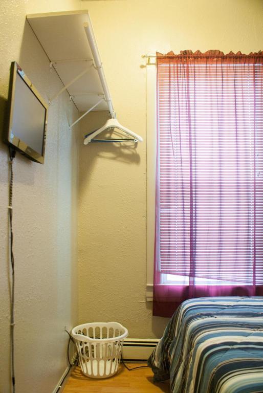 Camelot Inn & Hostel Salt Lake City Quarto foto