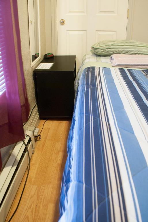 Camelot Inn & Hostel Salt Lake City Quarto foto